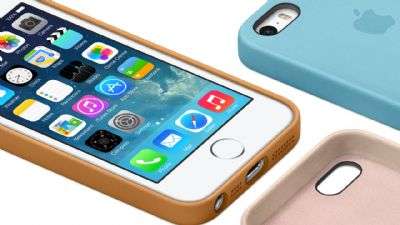 Apple iPhone 5s