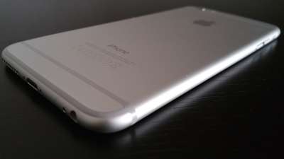 Apple iPhone 6 Plus