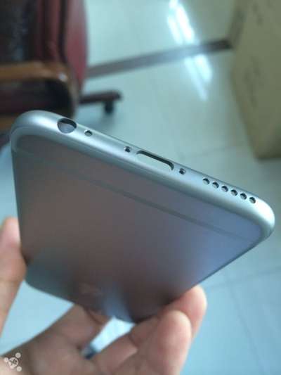 Apple iPhone 6