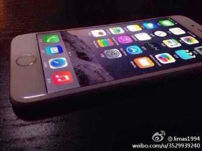 Apple iPhone 6