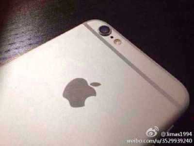 Apple iPhone 6