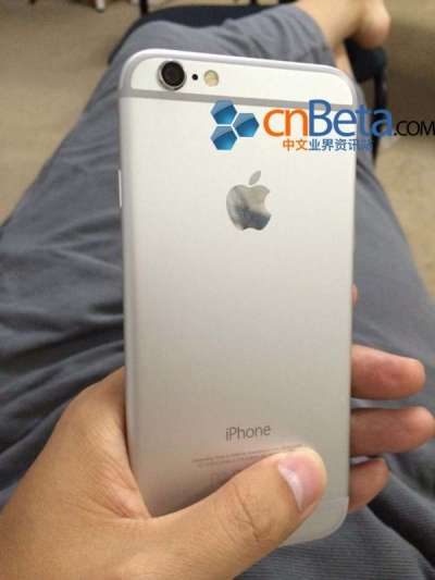 Apple iPhone 6