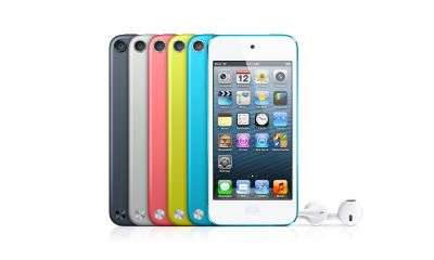 Apple iPod Touch (quinta generazione)