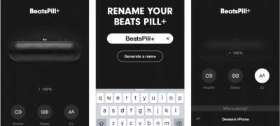 Apple Pill+ App