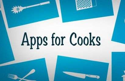 Apps per Cucinare