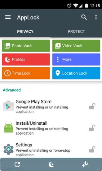 App Lock 2