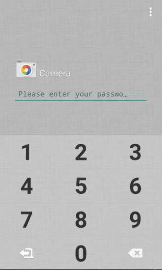 App Lock 3