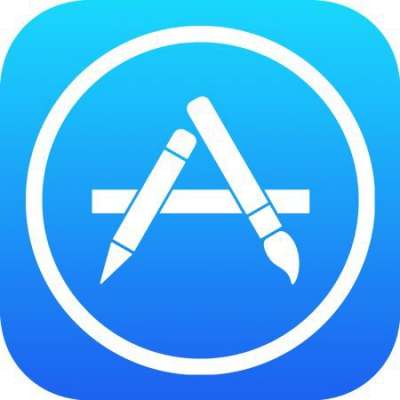 L'icona dell'App Store