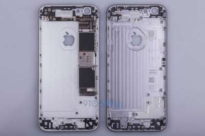 iPhone 7 sarà realizzato con alluminio più sottile e resistente