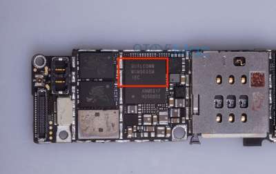 Un nuovo chip LTE per passare da 150 a 300Mbps
