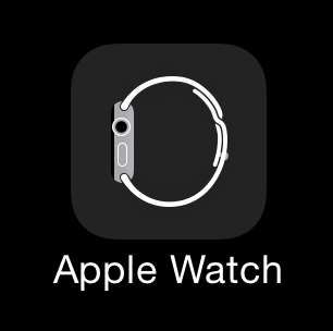 App companion Apple Watch