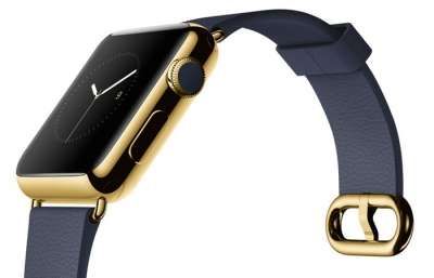 Apple Watch Edition