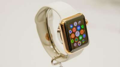 Apple Watch Edition