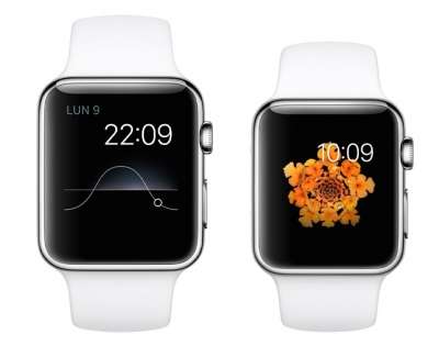 Apple Watch