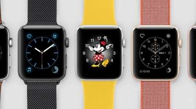 applewatch3 in arrivo