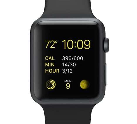 amazon prime day apple watch series 4