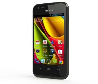 Archos 35 Carbon