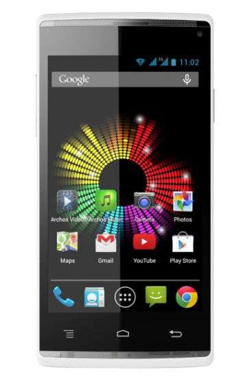 Archos 40b Titanium