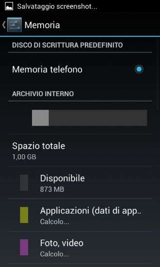 Archos 40b Titanium