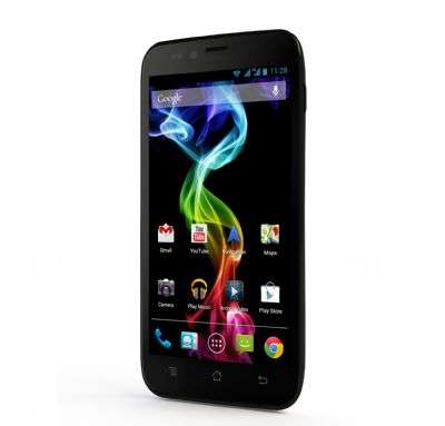 Archos 50 Platinum