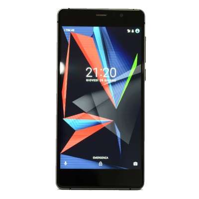 Archos 55 Diamond Selfie