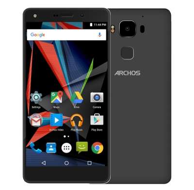 Archos Diamond 2 Plus