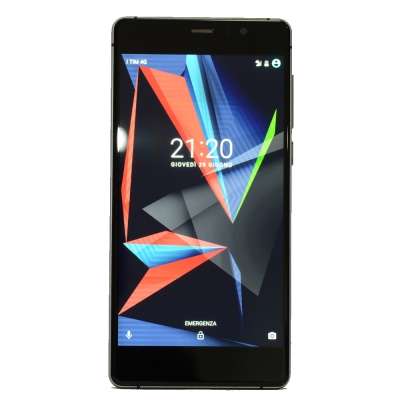 Archos Diamond 55 Selfie