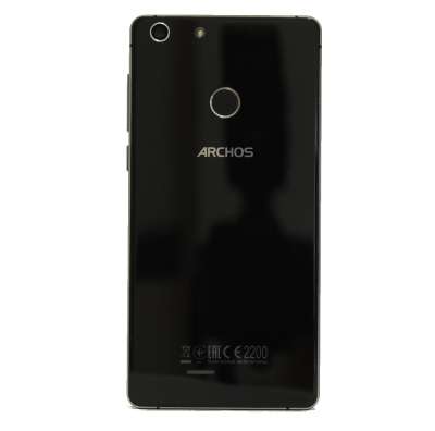 Archos Diamond 55 Selfie