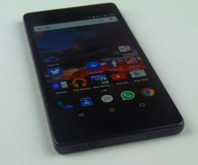 Archos Diamond S