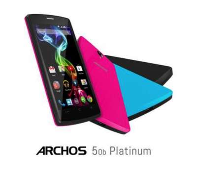 Archos IFA 2014