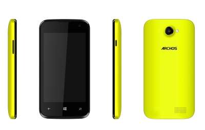 Archos IFA 2014