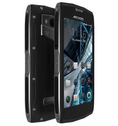 Archos Sense 50X