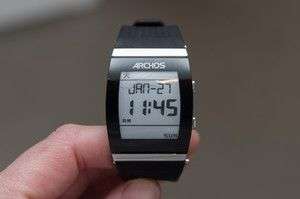 Archos smartwatch MWC 2014