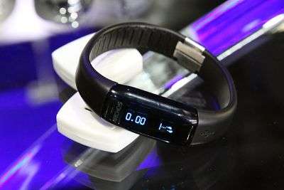 Archos smartwatch MWC 2014