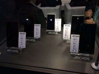 archos MWC