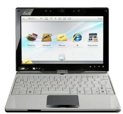 ASUS Eee PC T91