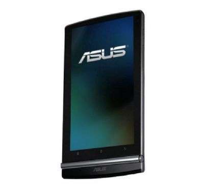 ASUS Eee Pad MeMo