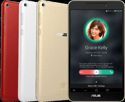 ASUS FonePad 8