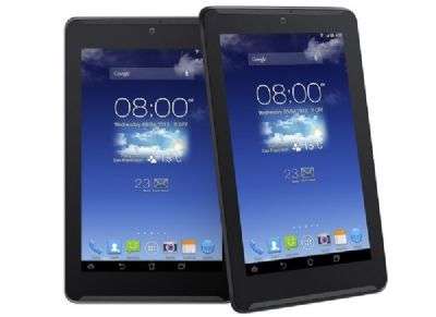 ASUS Fonepad 7 seconda generazione