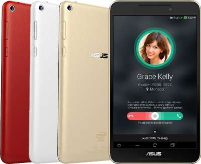 ASUS Fonepad 8 