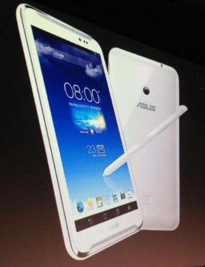 ASUS Fonepad Note FHD6