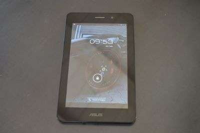 ASUS Fonepad