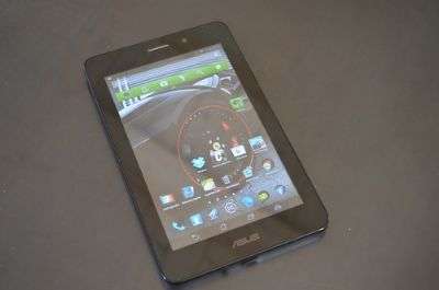 ASUS Fonepad