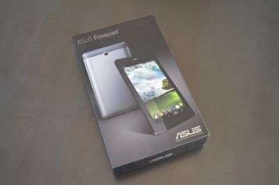 ASUS Fonepad