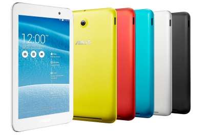 ASUS MeMo Pad 7