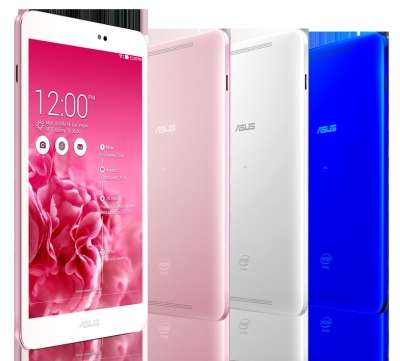 ASUS MeMo Pad 8