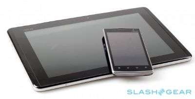 ASUS PadFone