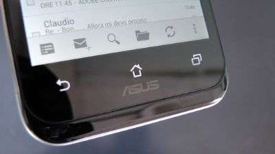 ASUS Padfone 2