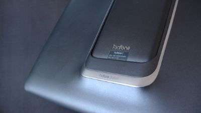 ASUS Padfone 2