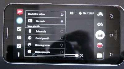 ASUS Padfone 2